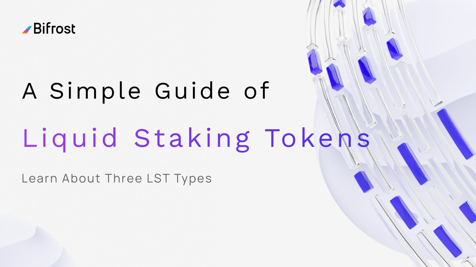 What Are Liquid Staking Tokens (LST)