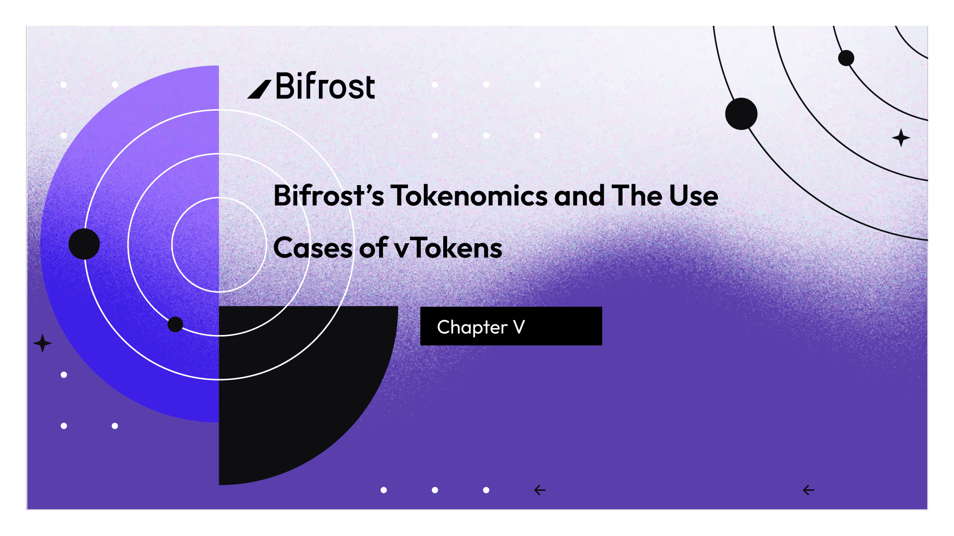 Unlocking the Potential - Chapter 5: Bifrost Tokenomics and vTokens Application Scenarios