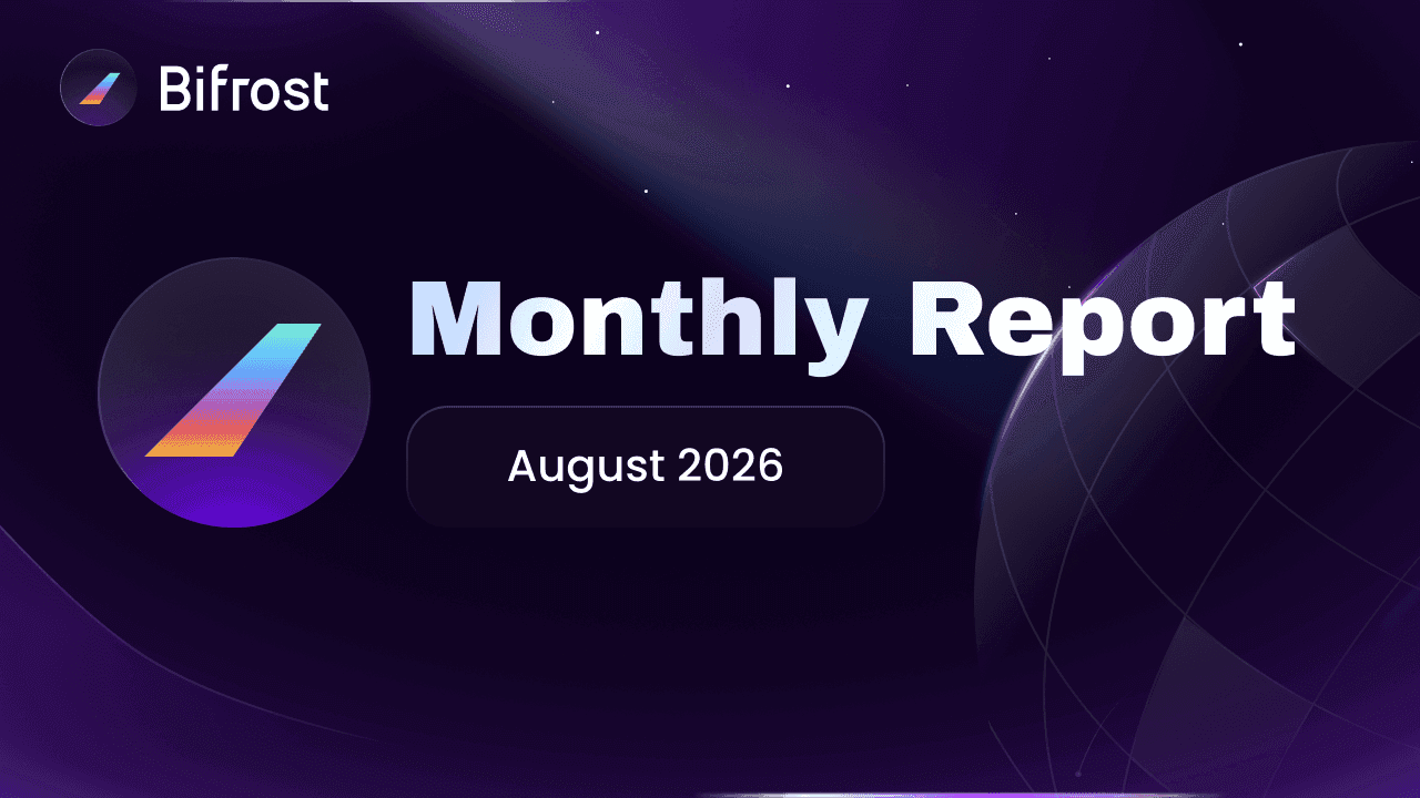Bifrost Monthly Report | Runtime Security Upgrades