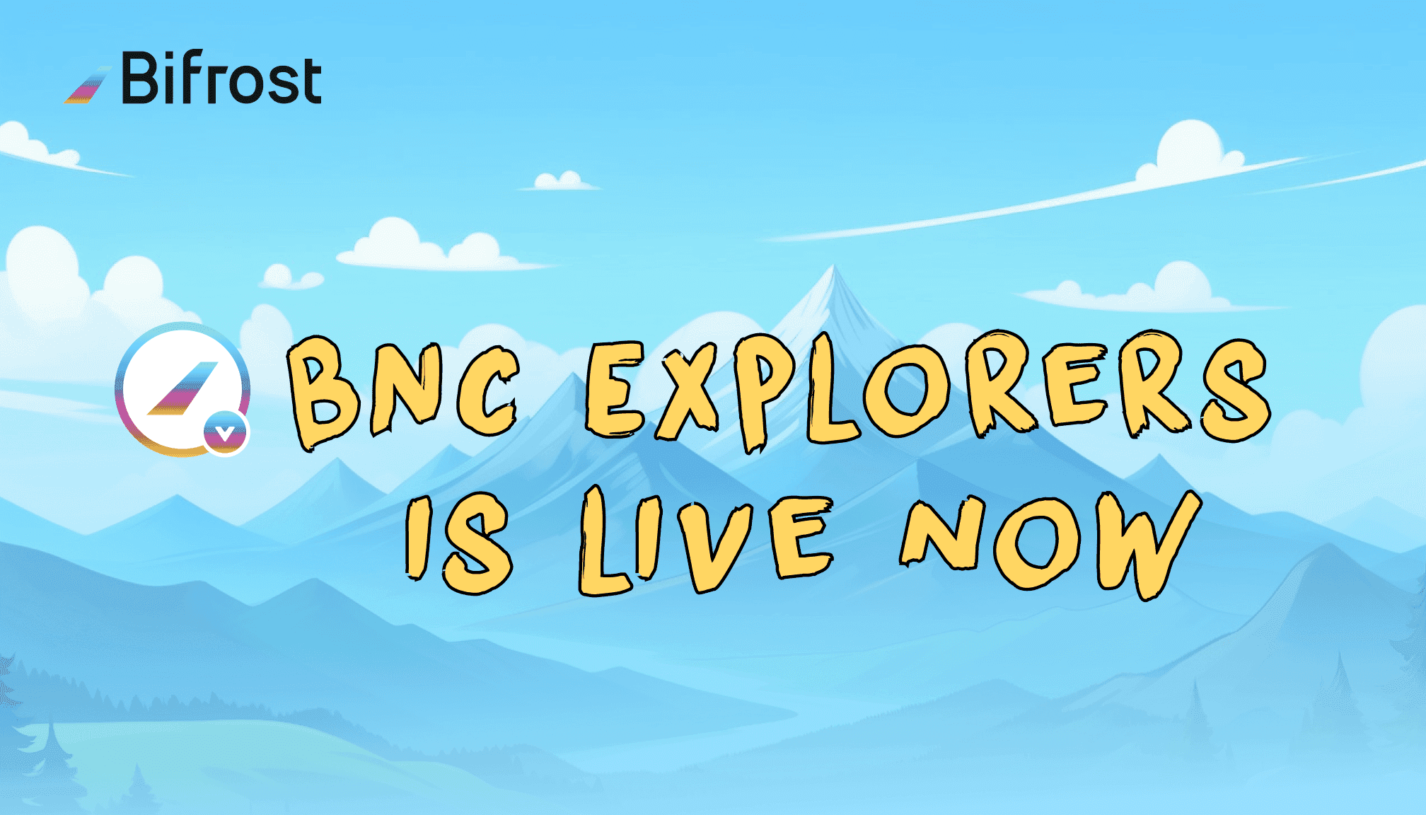 BNC Explorers 活动起航：瓜分 BNC 奖励，开启 Fee Switch 新篇章