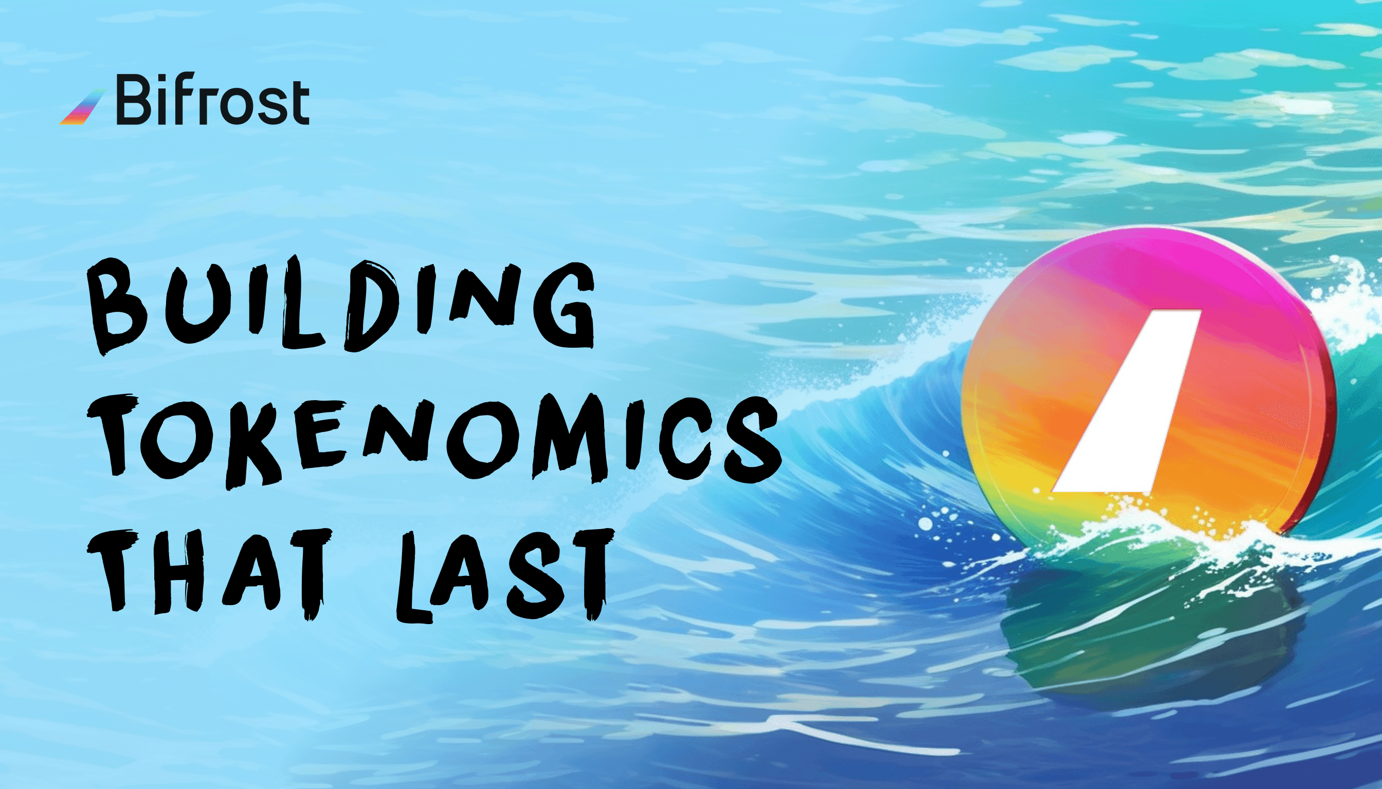 Building Tokenomics That Last: Bifrost’s Journey Toward Sustainable Growth