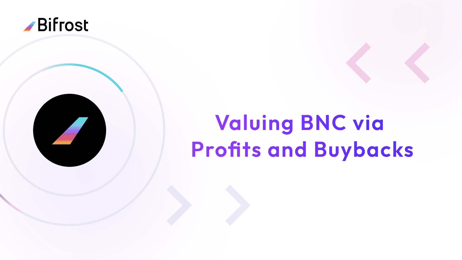 BNC 估值分析报告：基于现金流与回购模型的系统性测算