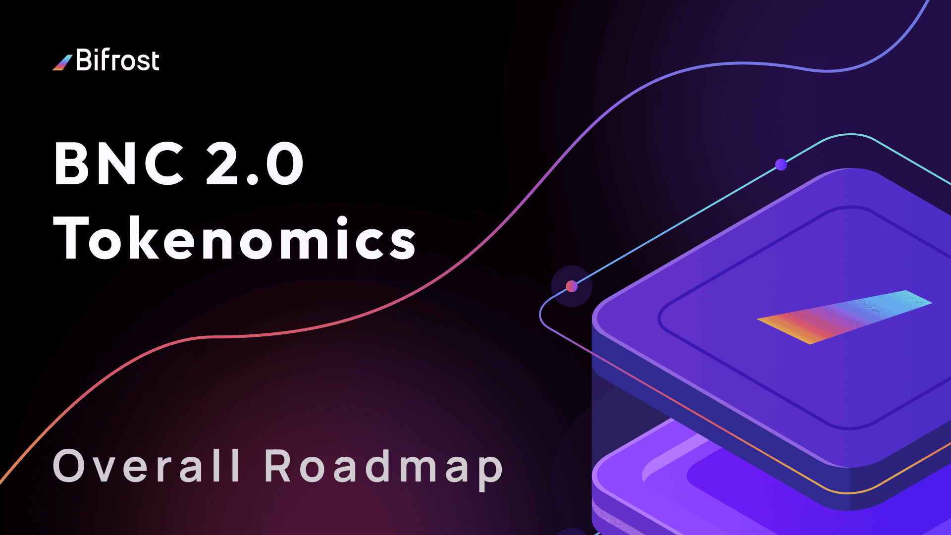 Bifrost Tokenomics 2.0 Proposal: Allocating 100% of Protocol Profits for BNC Buybacks, with 10% Dedicated to Burn