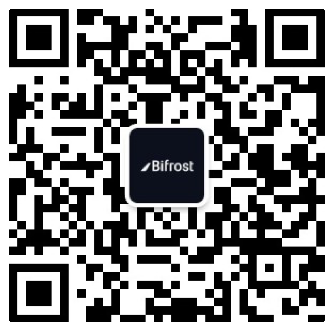 Bifrost - The Staking Yield Layer For Digital Assets